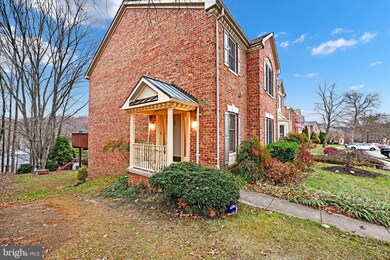 2812 Quarry Heights Way, Baltimore, MD 21209 - photo 3