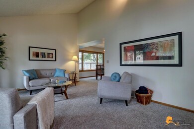 Living  Room View #2