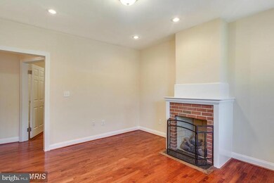 1541 3rd St NW unit 2, Washington, DC 20001 - photo 4