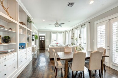 1004 Northwood St, Houston, TX 77009 - photo 4