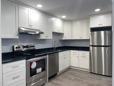 15 Cass St unit 4, West Roxbury, MA 02132 - photo 4