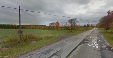 Access on Dewey Rd.