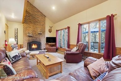 276 Mountain View Dr, Pocono Lake, PA 18347 - photo 2