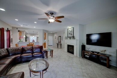 Great room