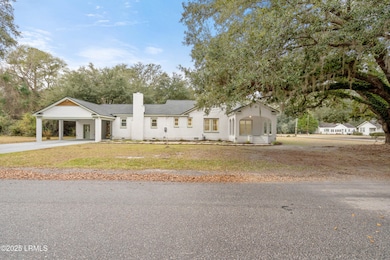 31 Church St N, Yemassee, SC 29945 - photo 5