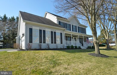 604 E G St, Purcellville, VA 20132 - photo 3