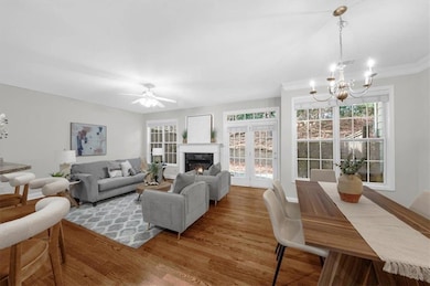 2426 Strand Ave, Lawrenceville, GA 30043 - photo 2