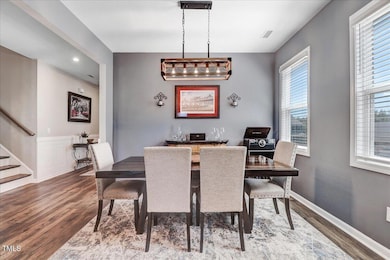 222 S Stonehaven Way, Clayton, NC 27527 - photo 6