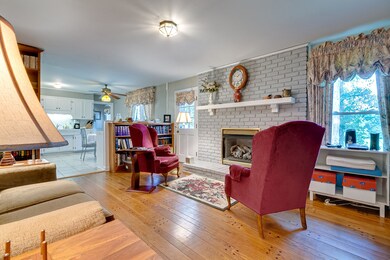 203 Kiowa Dr, Shelbyville, TN 37160 - photo 7