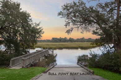 128 Bull Point Dr, Seabrook, SC 29940 - photo 4