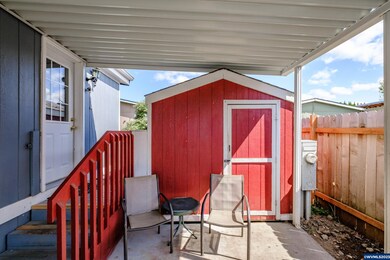 1377 Stonefield (#60) Place N unit 60, Keizer, OR 97303 - photo 4