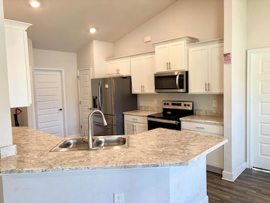 487 SW Sea Flower Terrace, Port Saint Lucie, FL 34984 - photo 4