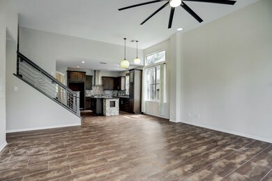 57 S Bethany Bend Cir, Spring, TX 77382 - photo 6