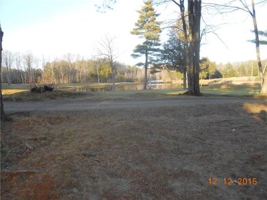 Backyard View-Dunegrass Golf Course