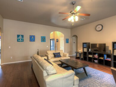 4933 S 204th East Ave, Broken Arrow, OK 74014 - photo 7