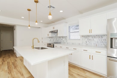 120 E Magnolia Ave unit 201, San Antonio, TX 78212 - photo 7