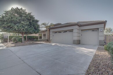 1202 E Geronimo Place, Chandler, AZ 85225 - photo 2
