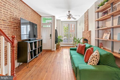 1638 Jackson St, Baltimore, MD 21230 - photo 5