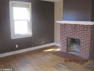 Interior Space/Layout
