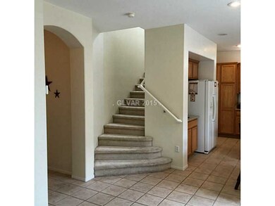 Property Photo. Staircase
