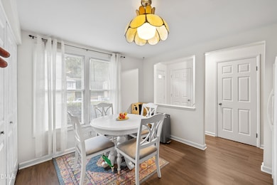 7729 Bernadette Ln unit 322B, Raleigh, NC 27615 - photo 4