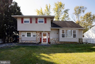 2 Mayfair Ave, Glassboro, NJ 08028 - photo 2