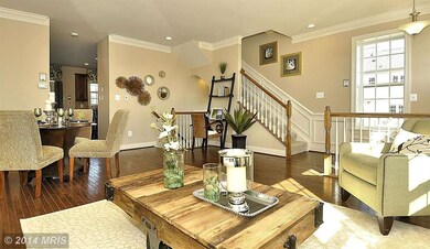 1218 Landers Creek Dr, Brunswick, MD 21716 - photo 3