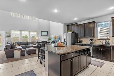 2310 Marigold Dr, Rowlett, TX 75089 - photo 6