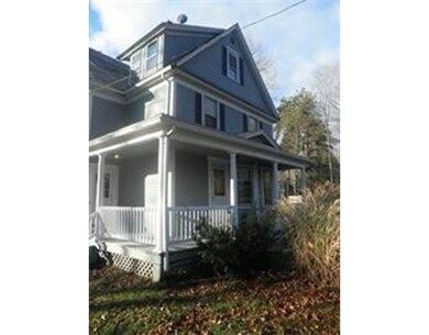 3233 Boston Rd, Wilbraham, MA 01095 - photo 2