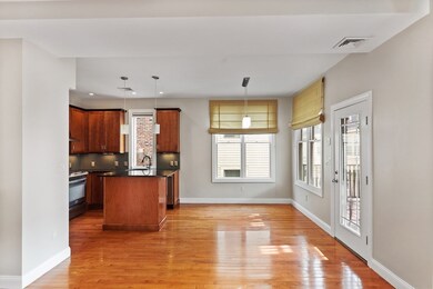 589 E 2nd St unit 2, Boston, MA 02127 - photo 4