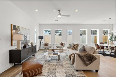 8710 Ojeman Creek Ln, Houston, TX 77055 - photo 3