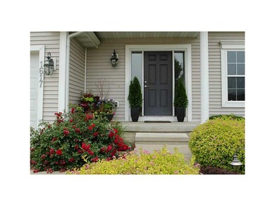 Front Exterior.