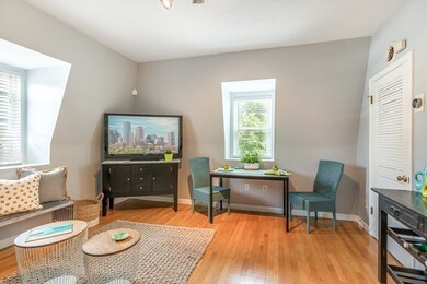 15 Beale St unit 5, Dorchester Center, MA 02124 - photo 2