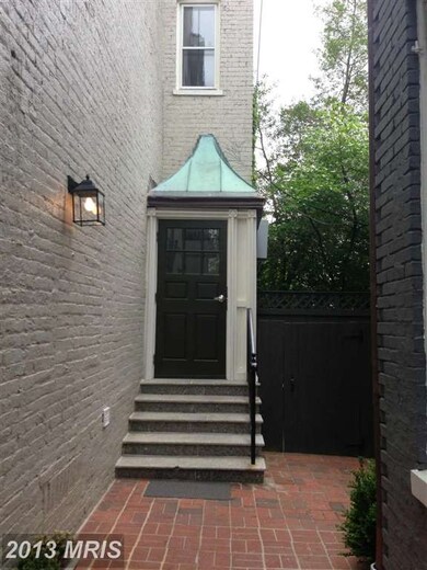 3250 N St NW, Washington, DC 20007 - photo 2