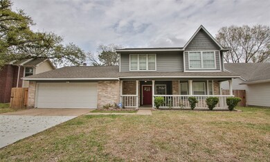 15726 Oak Mountain Dr, Houston, TX 77095 - photo 4