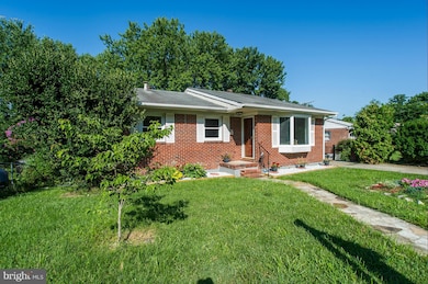 708 Virginia Ave, Essex, MD 21221 - photo 4