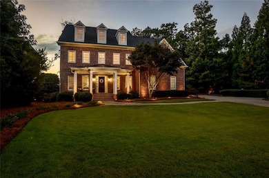 Landscape Lighting