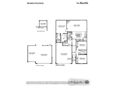 6841 Covenant Ct, Timnath, CO 80547 - photo 5