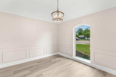 400 Elliot St, Wylie, TX 75098 - photo 5