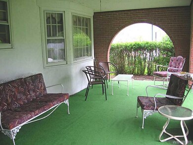 Patio. Loads of Room For Entertaining in Style
