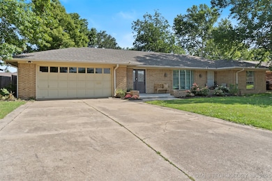 1413 Sunny Ln, Ardmore, OK 73401 - photo 2