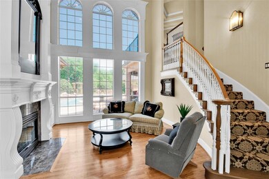 1205 Bent Creek Dr, Southlake, TX 76092 - photo 4