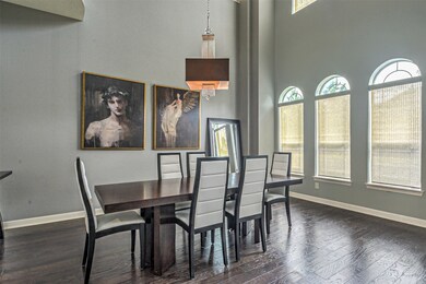 34 Clare Point Dr, Magnolia, TX 77354 - photo 6