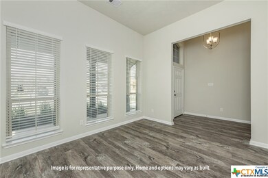 1832 Lonesome Oak Dr, Temple, TX 76502 - photo 7