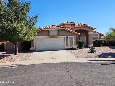 2149 S Longwood Cir, Mesa, AZ 85209 - photo 2