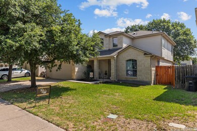 10906 Winecup Field, Helotes, TX 78023 - photo 2