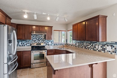 2794 W Harker Ridge Cove, Taylorsville, UT 84129 - photo 7