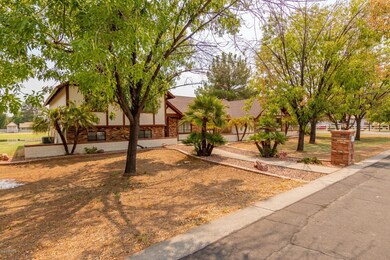 2101 E Vaughn Ave, Gilbert, AZ 85234 - photo 3