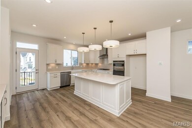 312 Indigo Ct unit 37-303, Chesterfield, MO 63005 - photo 7