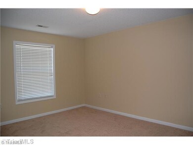 1st Bedroom.